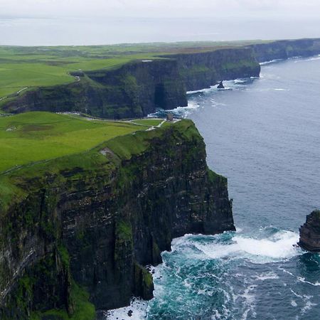Stoneywood Haven, Galway Ξενοδοχείο Clarinbridge Εξωτερικό φωτογραφία