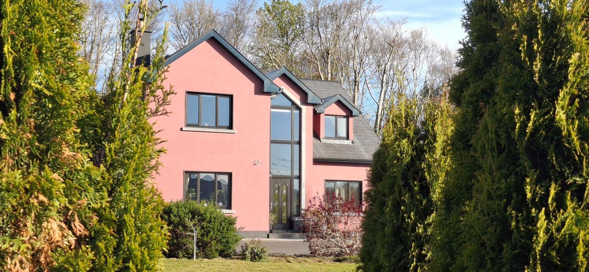 Stoneywood Haven, Galway Ξενοδοχείο Clarinbridge Εξωτερικό φωτογραφία