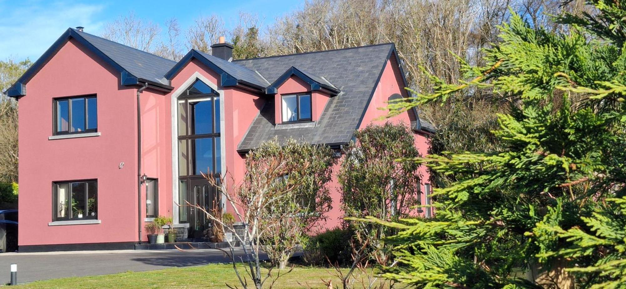 Stoneywood Haven, Galway Ξενοδοχείο Clarinbridge Εξωτερικό φωτογραφία