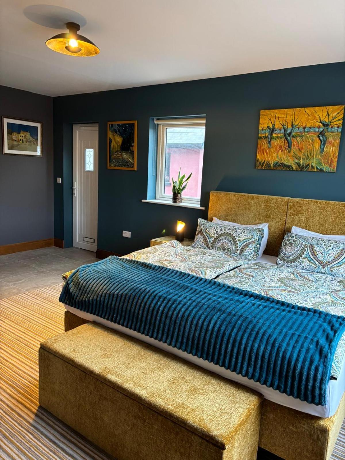 Stoneywood Haven, Galway Ξενοδοχείο Clarinbridge Εξωτερικό φωτογραφία