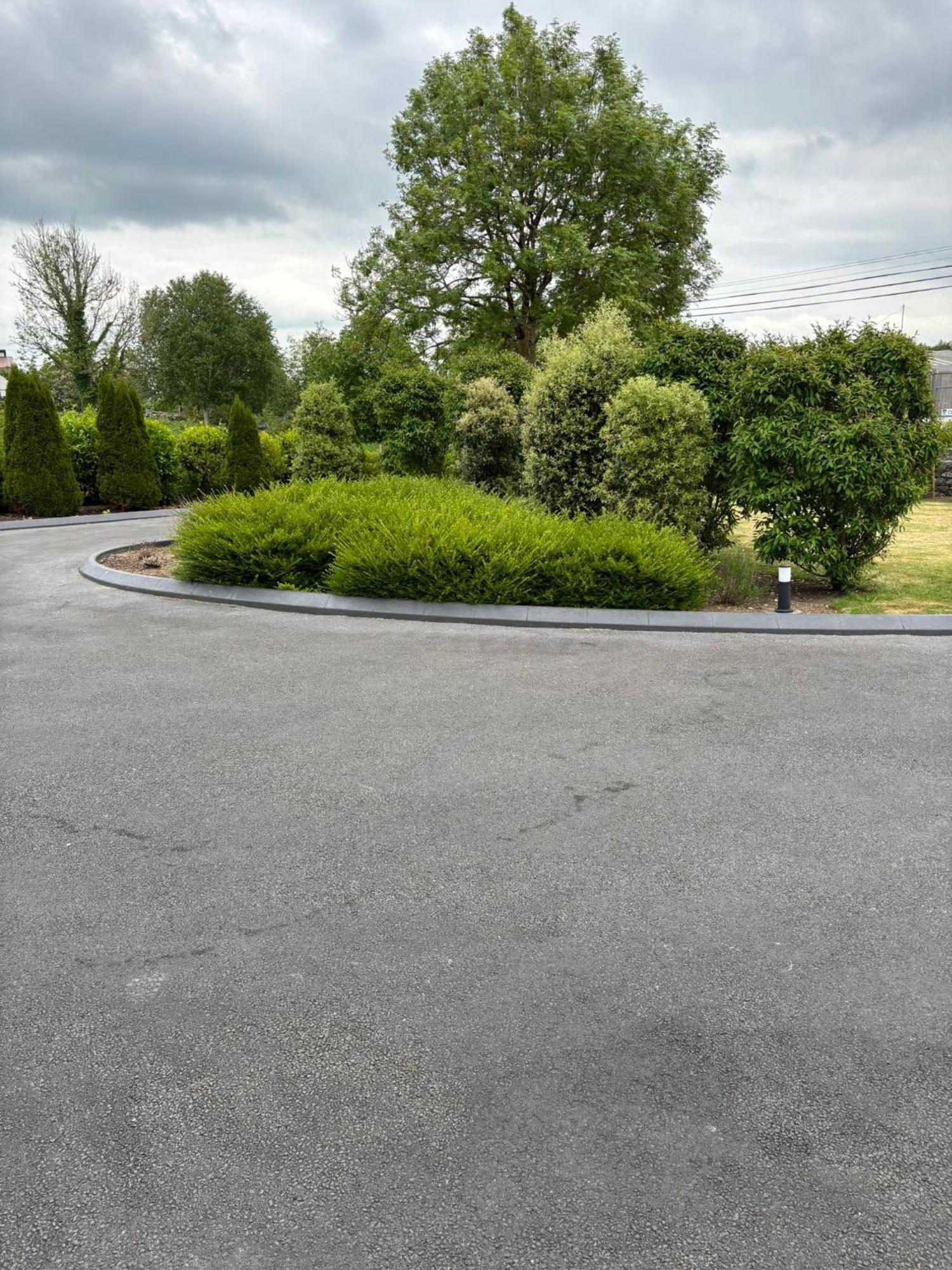 Stoneywood Haven, Galway Ξενοδοχείο Clarinbridge Εξωτερικό φωτογραφία