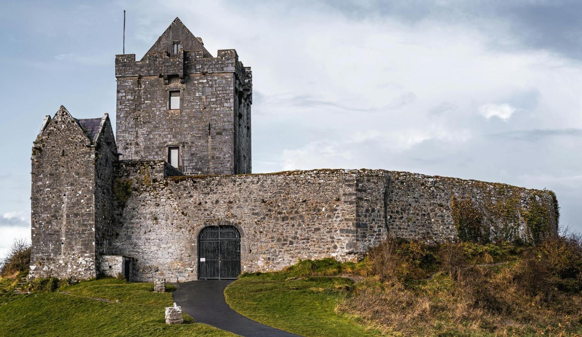 Stoneywood Haven, Galway Ξενοδοχείο Clarinbridge Εξωτερικό φωτογραφία