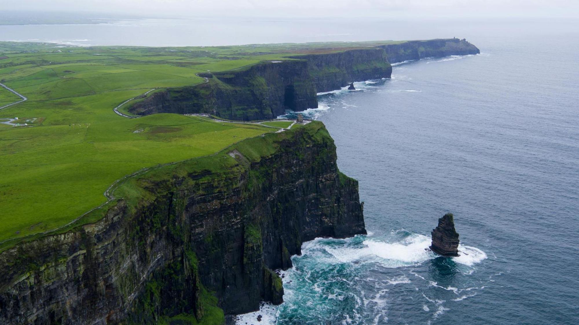 Stoneywood Haven, Galway Ξενοδοχείο Clarinbridge Εξωτερικό φωτογραφία