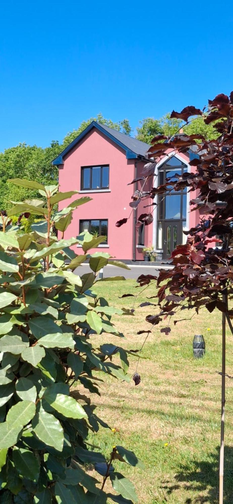 Stoneywood Haven, Galway Ξενοδοχείο Clarinbridge Εξωτερικό φωτογραφία