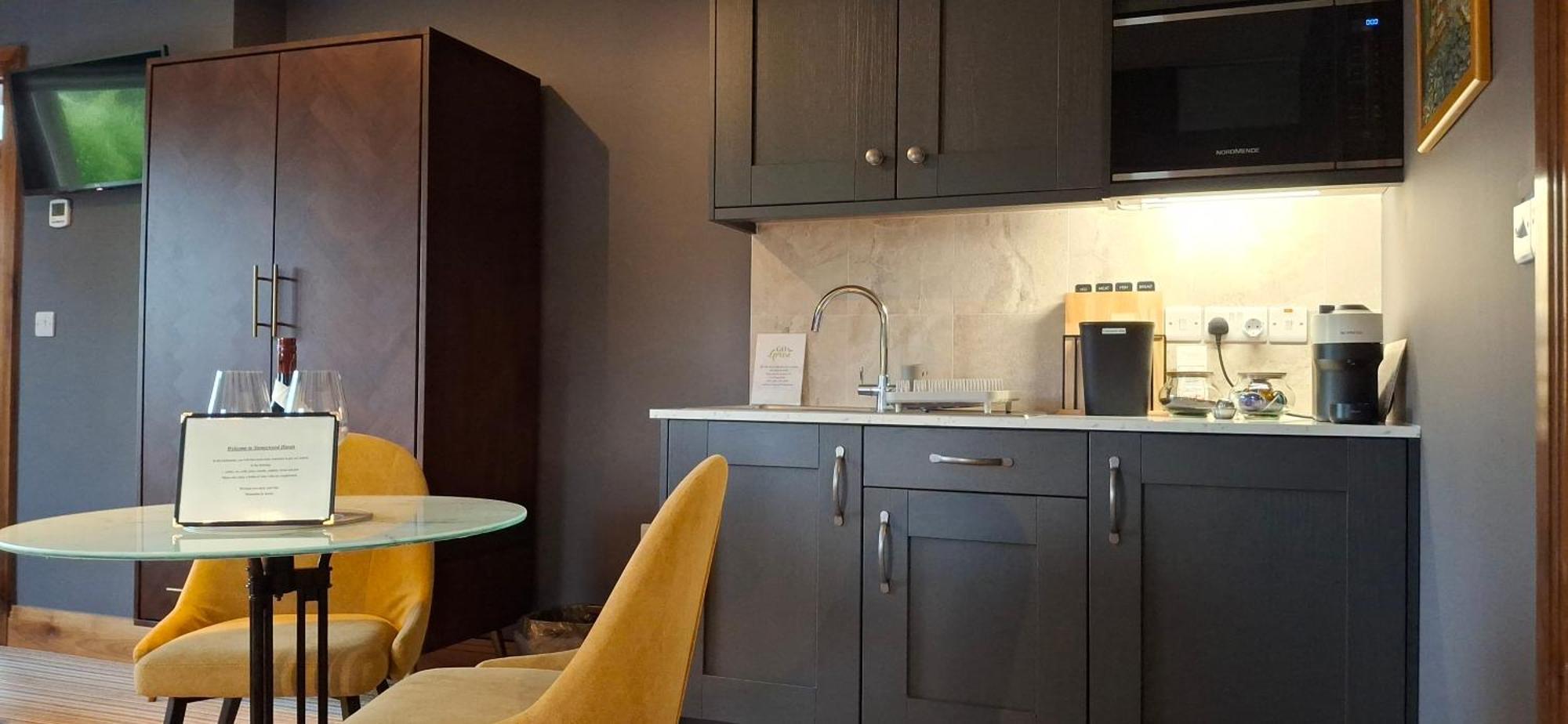 Stoneywood Haven, Galway Ξενοδοχείο Clarinbridge Εξωτερικό φωτογραφία